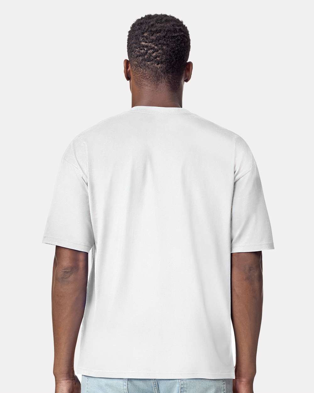 Gildan-75000-Hammer™ Maxweight T-Shirt - Image 61