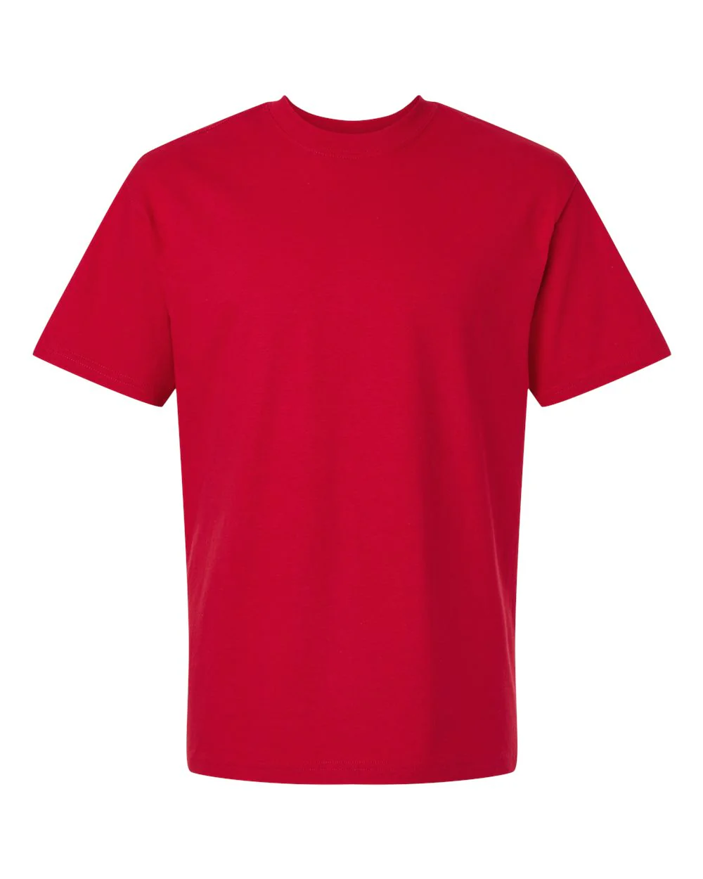 Gildan-75000-Hammer™ Maxweight T-Shirt - Image 8
