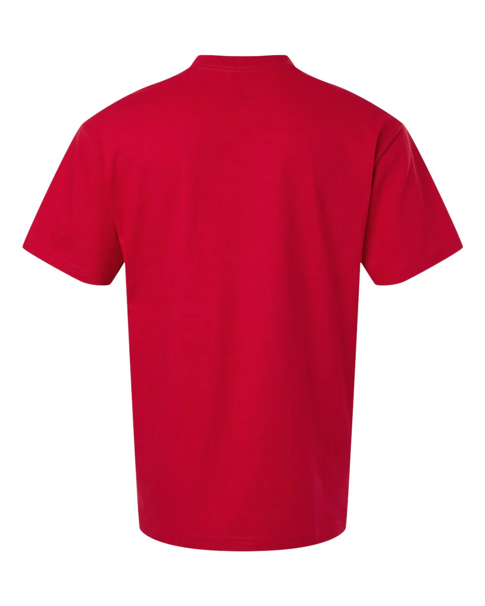 Gildan-75000-Hammer™ Maxweight T-Shirt - Image 9