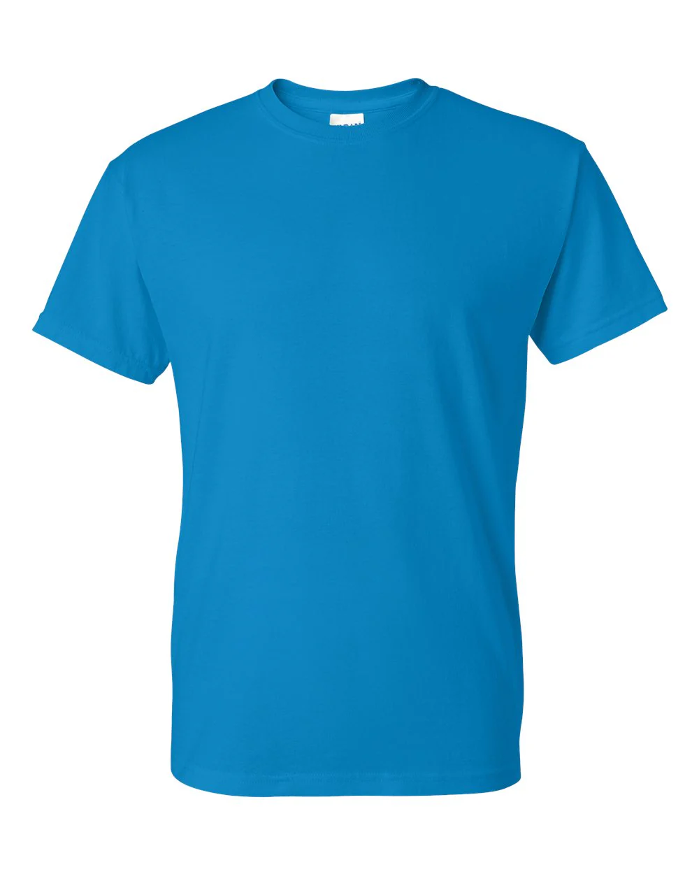 Gildan-8000-DryBlend® T-Shirt - Image 131