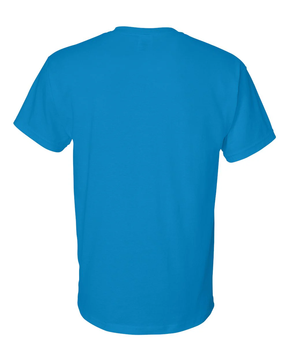 Gildan-8000-DryBlend® T-Shirt - Image 132