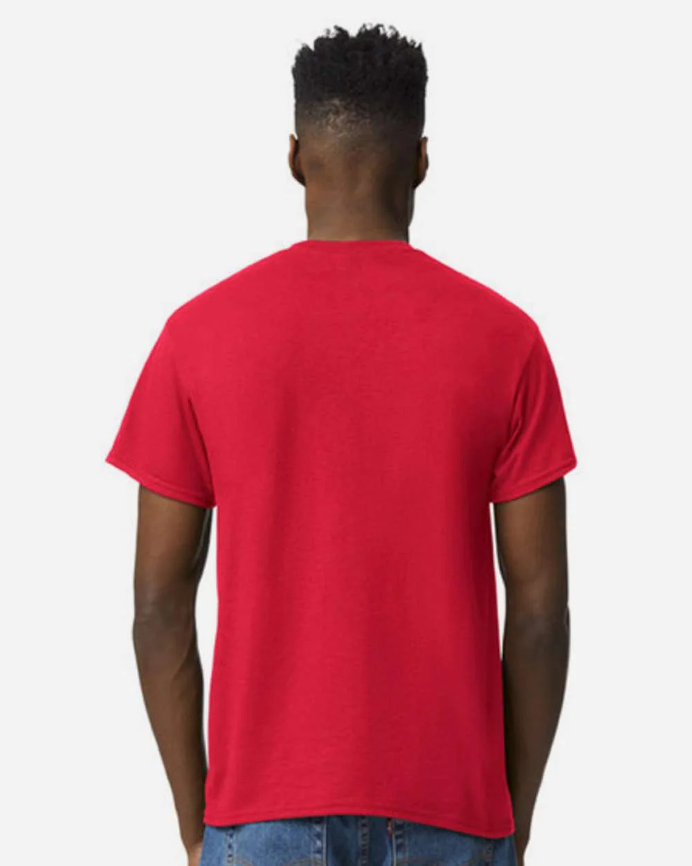 Gildan-8000-DryBlend® T-Shirt - Image 139