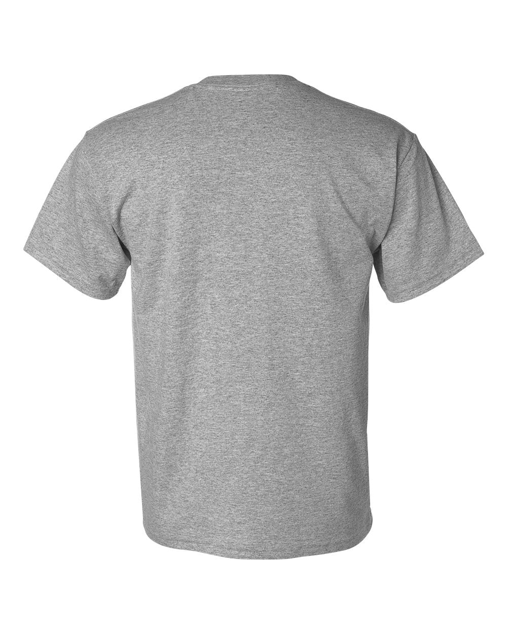 Gildan-8000-DryBlend® T-Shirt - Image 141