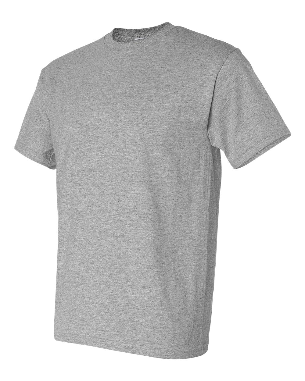 Gildan-8000-DryBlend® T-Shirt - Image 142