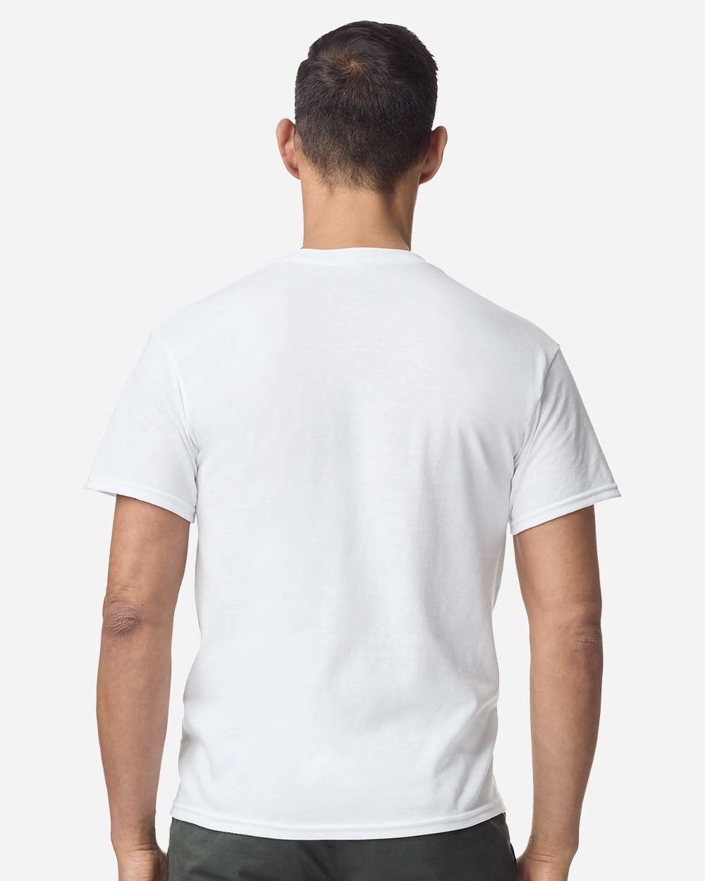 Gildan-8000-DryBlend® T-Shirt - Image 152