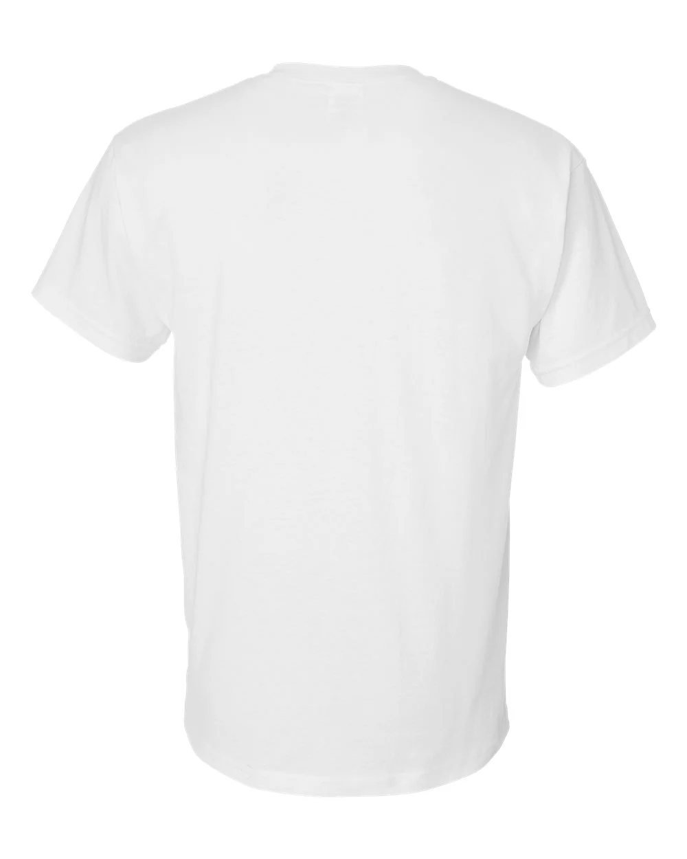 Gildan-8000-DryBlend® T-Shirt - Image 153