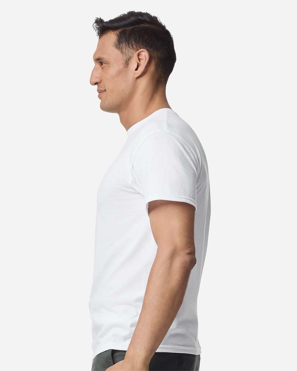 Gildan-8000-DryBlend® T-Shirt - Image 154