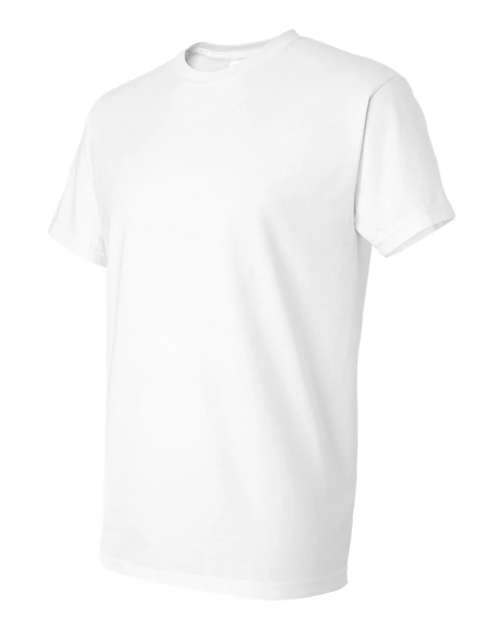 Gildan-8000-DryBlend® T-Shirt - Image 155