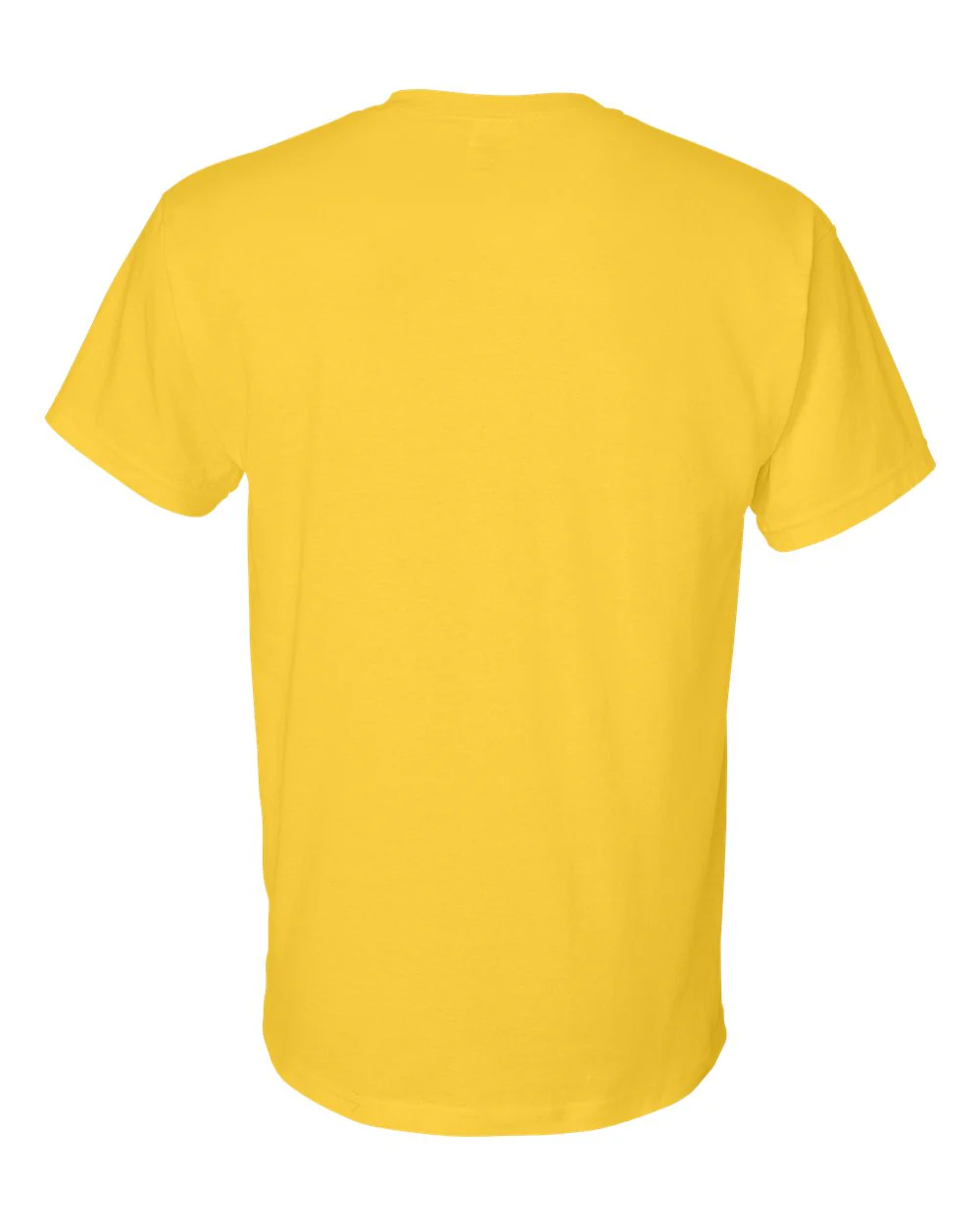 Gildan-8000-DryBlend® T-Shirt - Image 16
