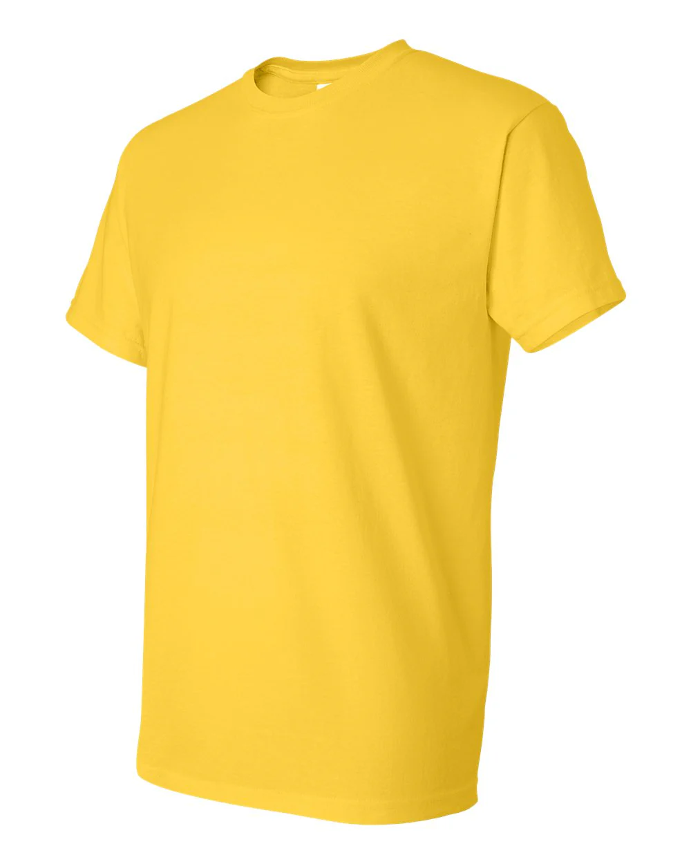 Gildan-8000-DryBlend® T-Shirt - Image 17