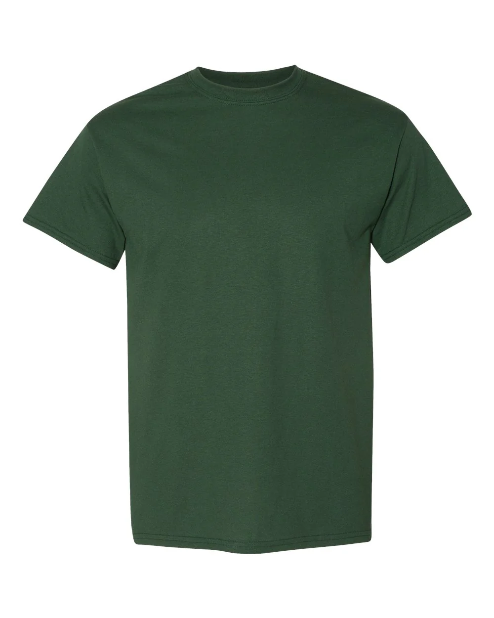 Gildan-8000-DryBlend® T-Shirt - Image 18