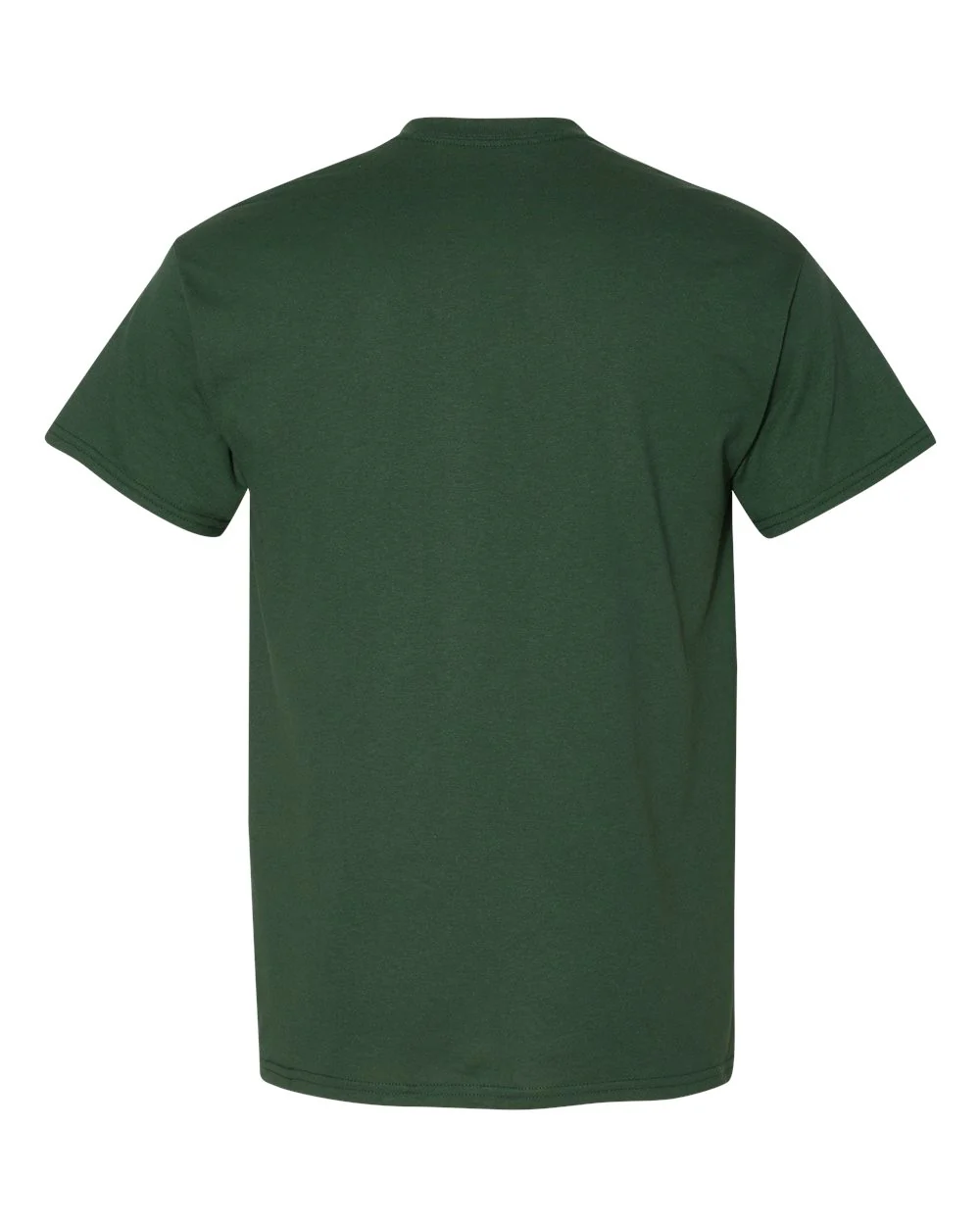 Gildan-8000-DryBlend® T-Shirt - Image 19