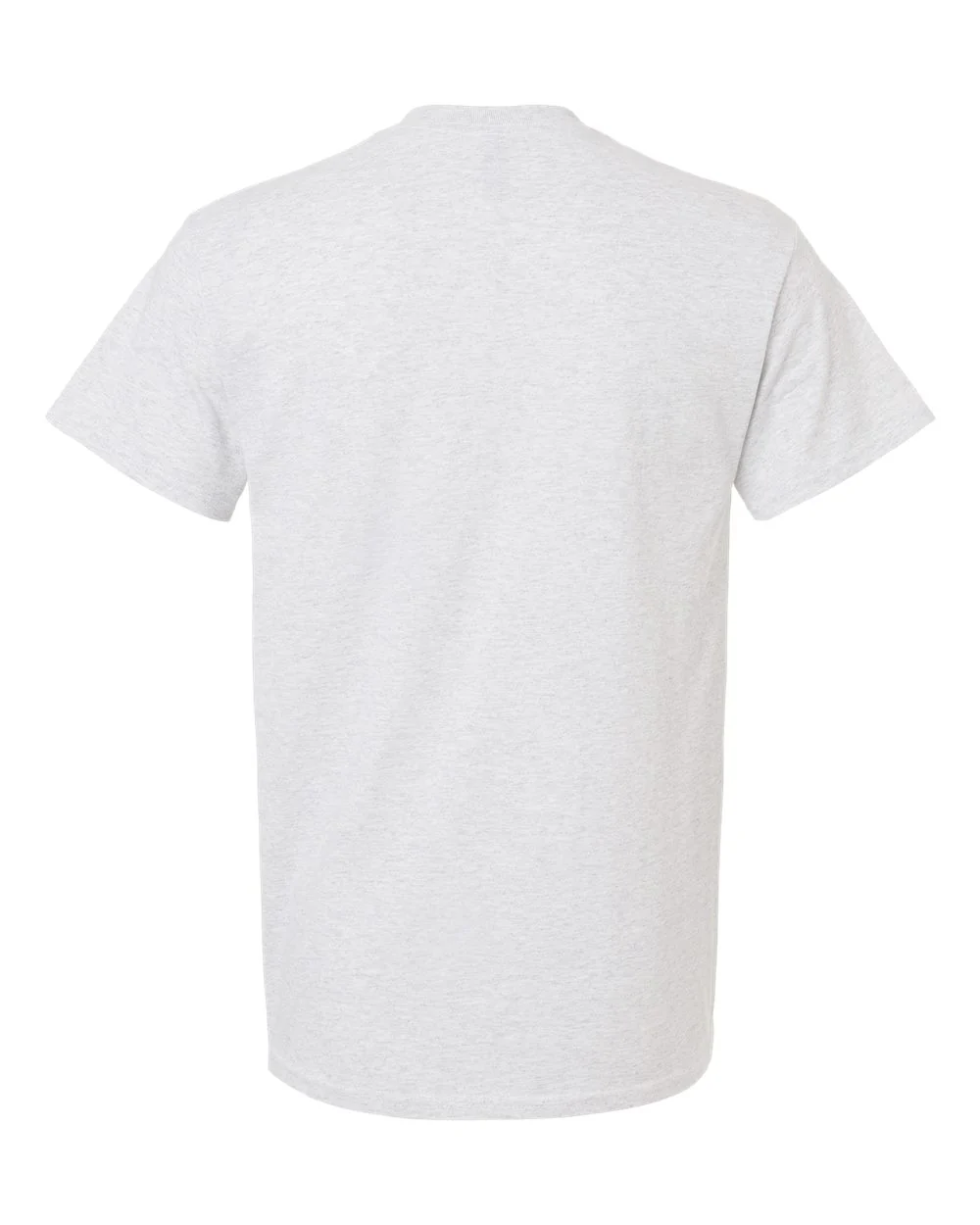 Gildan-8000-DryBlend® T-Shirt - Image 2