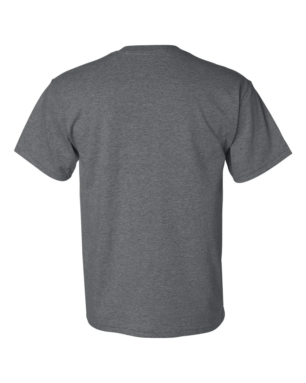 Gildan-8000-DryBlend® T-Shirt - Image 25