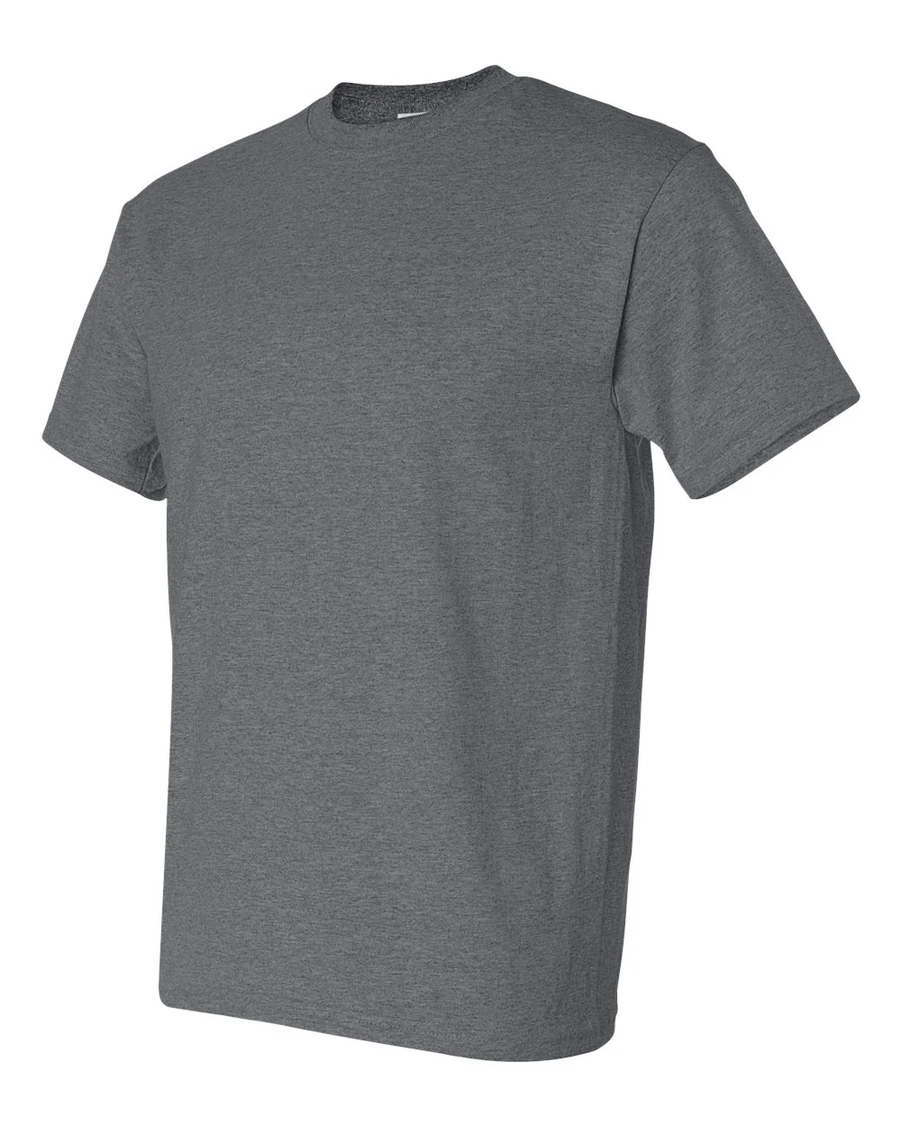 Gildan-8000-DryBlend® T-Shirt - Image 26