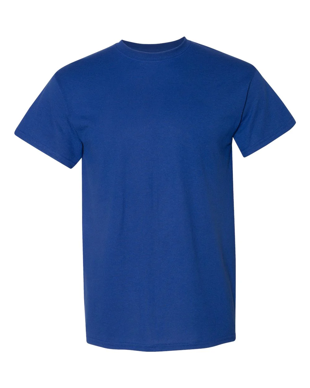Gildan-8000-DryBlend® T-Shirt - Image 39