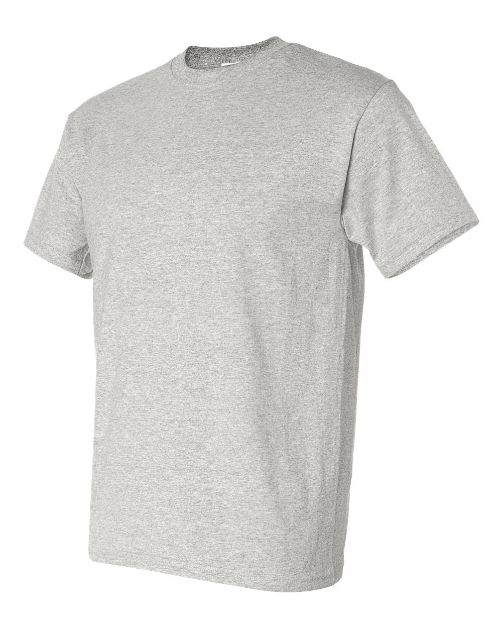 Gildan-8000-DryBlend® T-Shirt - Image 4