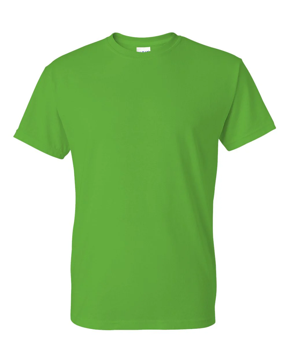Gildan-8000-DryBlend® T-Shirt - Image 45