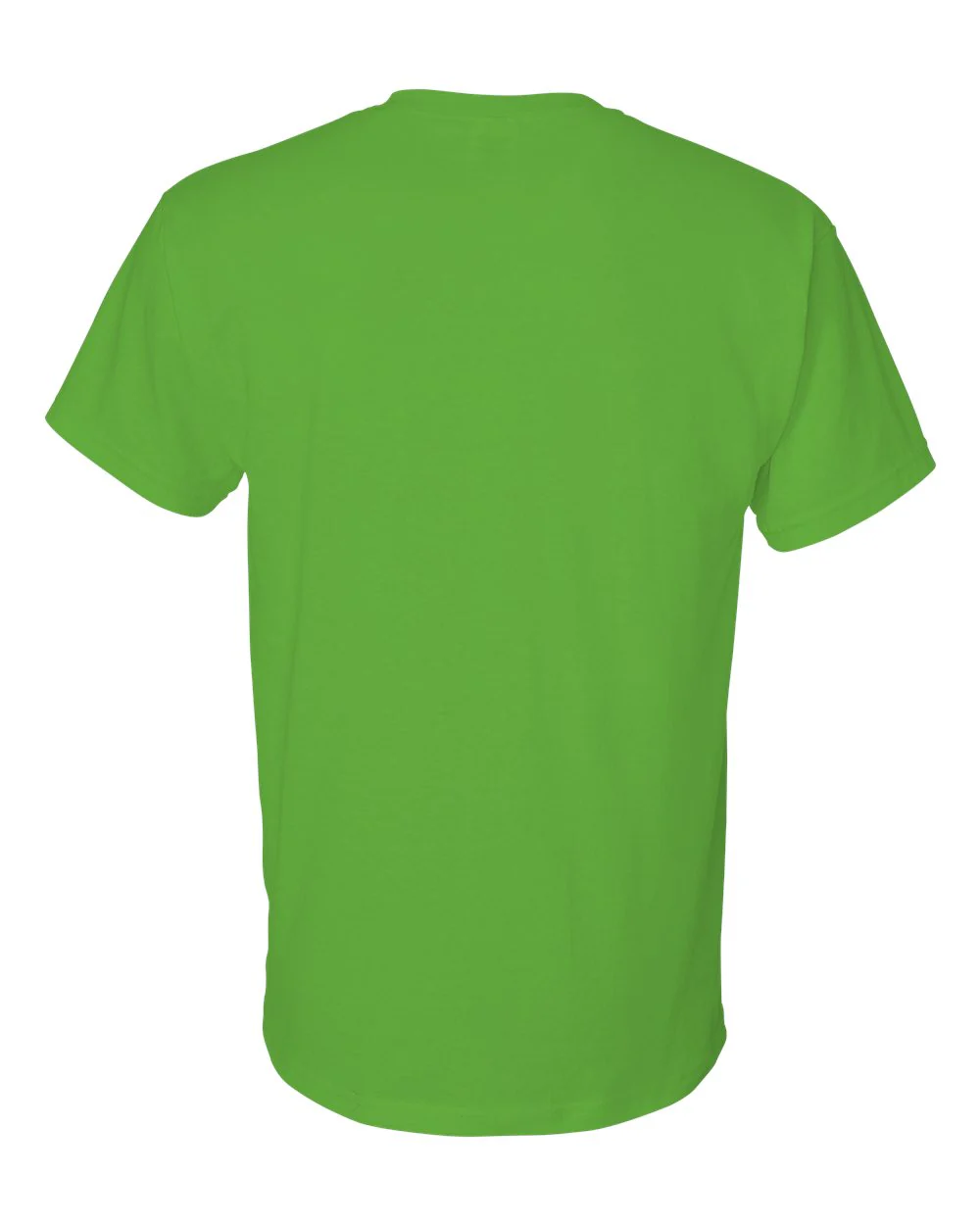 Gildan-8000-DryBlend® T-Shirt - Image 46