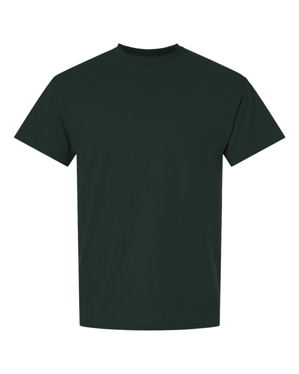 Gildan-8000-DryBlend® T-Shirt - Image 48