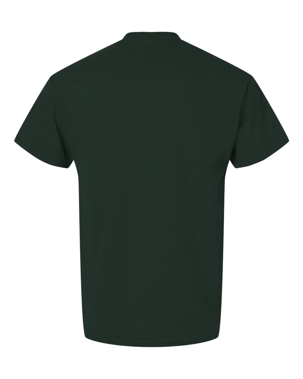 Gildan-8000-DryBlend® T-Shirt - Image 49