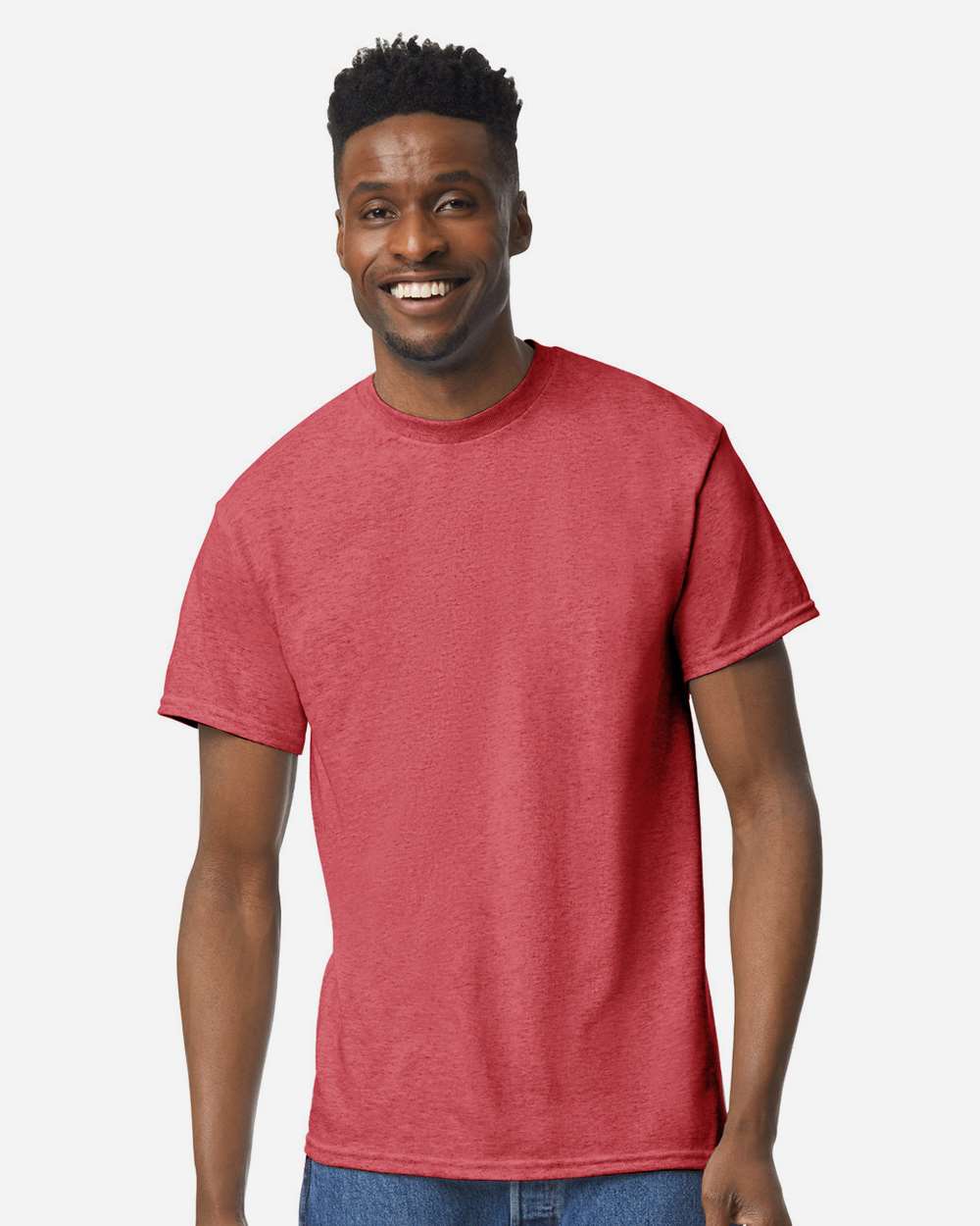 Gildan-8000-DryBlend® T-Shirt - Image 74