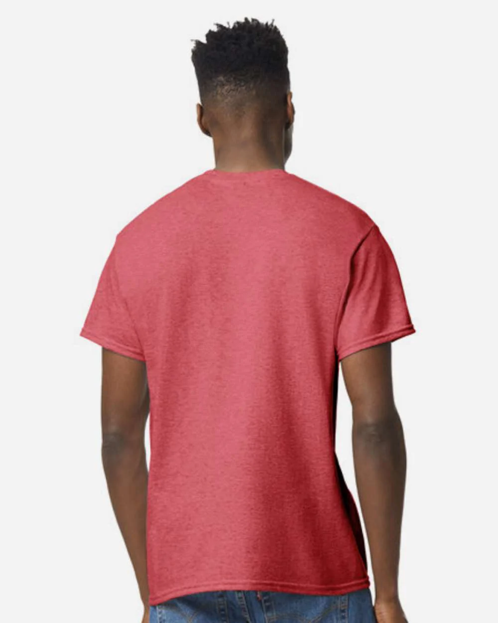 Gildan-8000-DryBlend® T-Shirt - Image 76