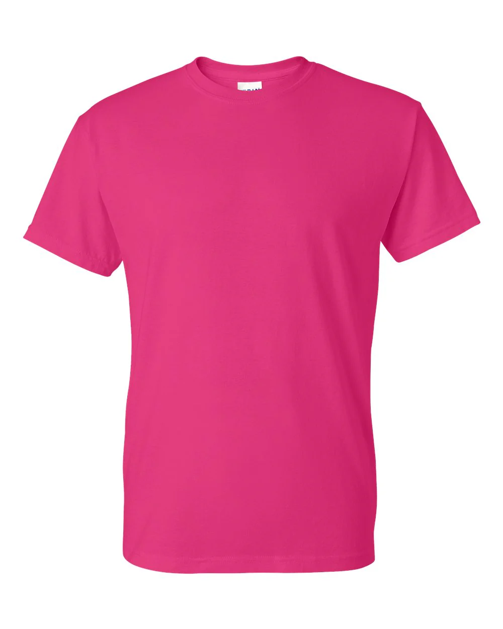 Gildan-8000-DryBlend® T-Shirt - Image 77