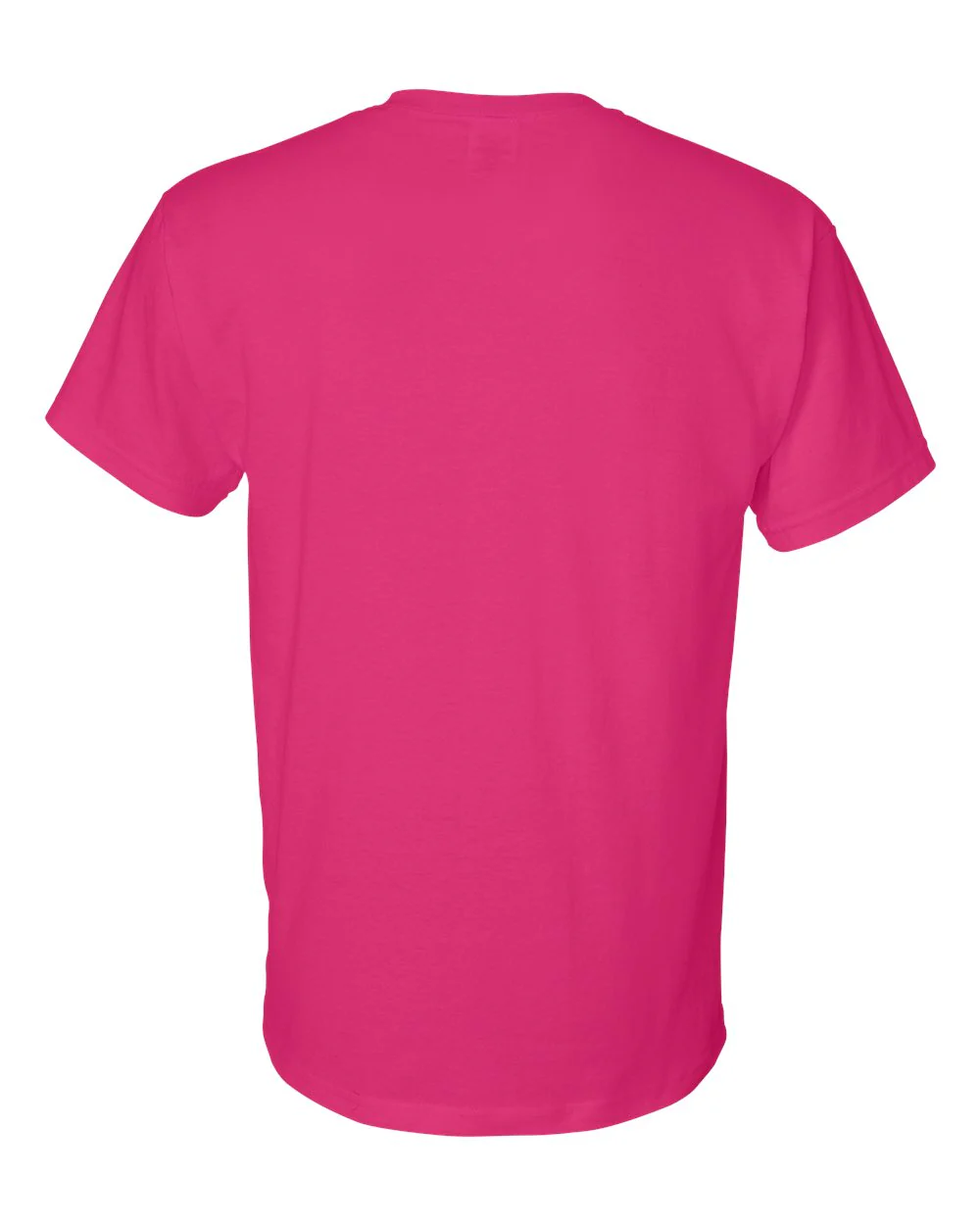 Gildan-8000-DryBlend® T-Shirt - Image 78