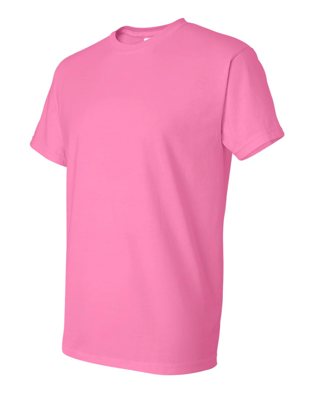 Gildan-8000-DryBlend® T-Shirt - Image 8