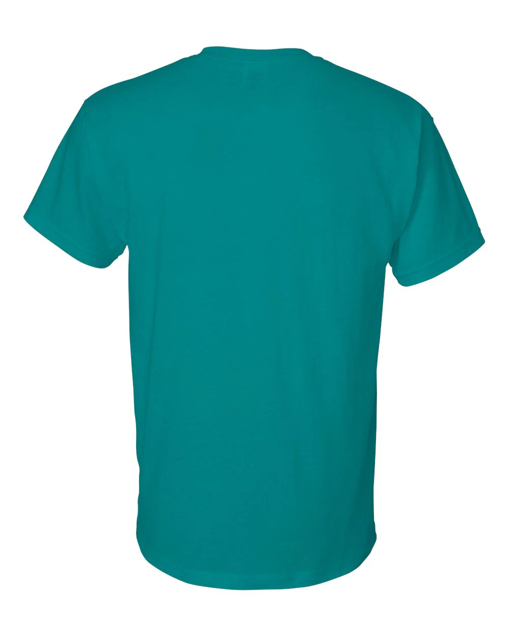 Gildan-8000-DryBlend® T-Shirt - Image 84