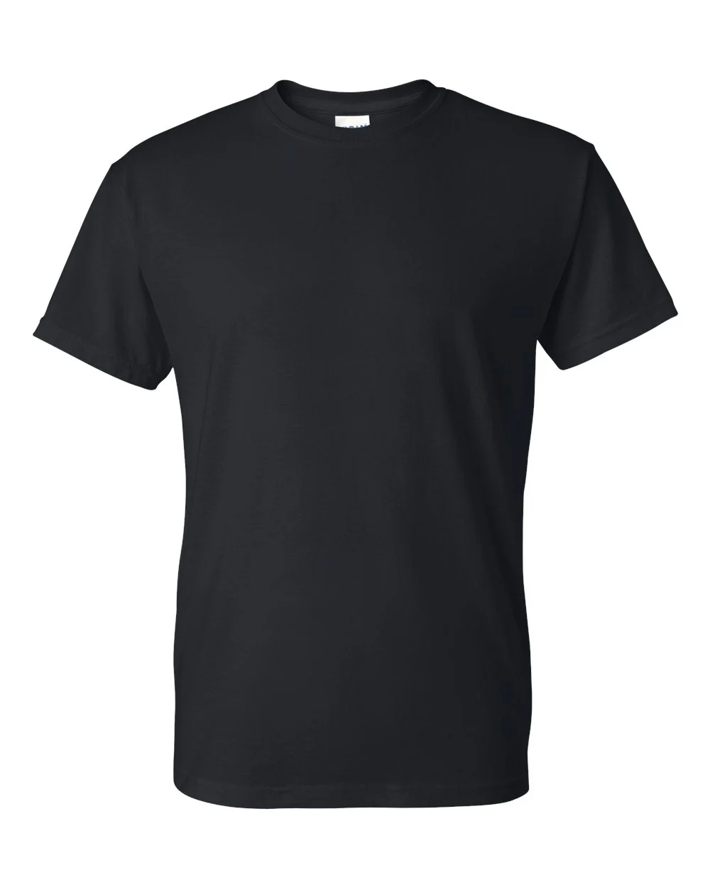 Gildan-8000-DryBlend® T-Shirt - Image 9