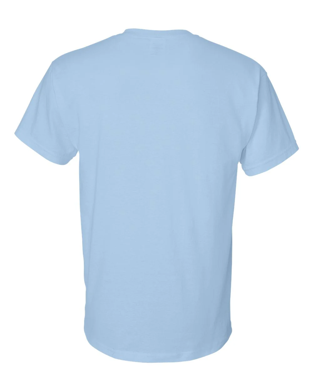 Gildan-8000-DryBlend® T-Shirt - Image 90