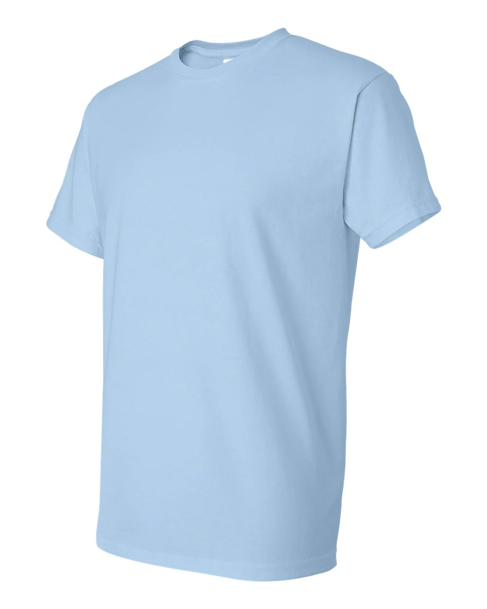 Gildan-8000-DryBlend® T-Shirt - Image 91