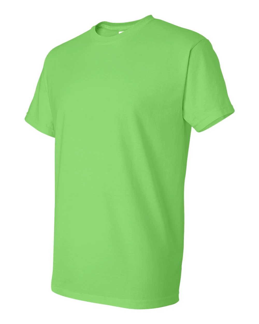 Gildan-8000-DryBlend® T-Shirt - Image 97