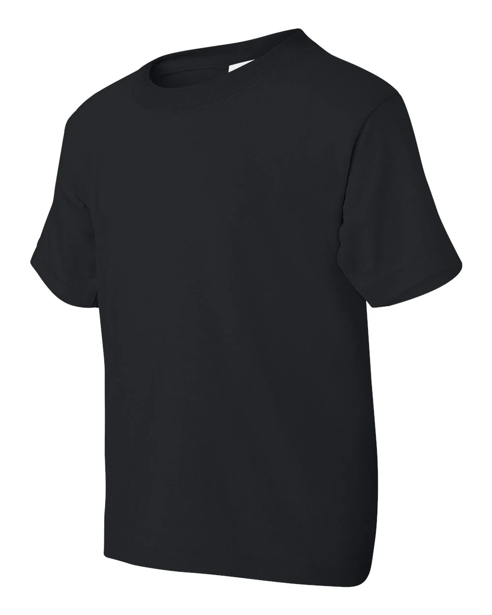 Gildan-8000B-DryBlend® Youth T-Shirt - Image 10