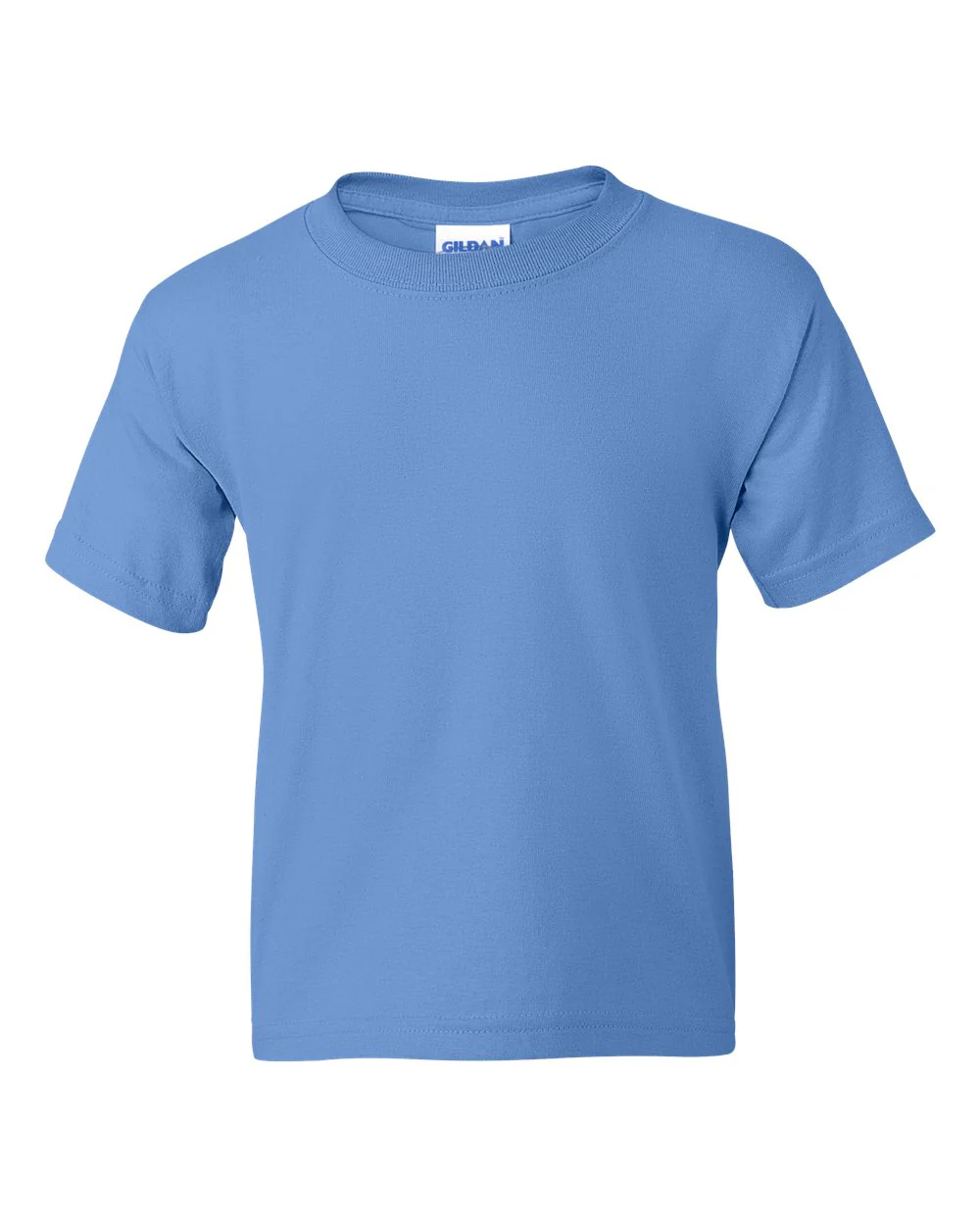 Gildan-8000B-DryBlend® Youth T-Shirt - Image 11