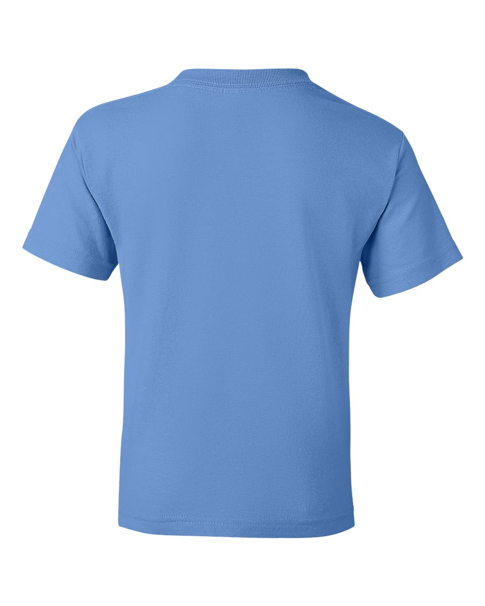 Gildan-8000B-DryBlend® Youth T-Shirt - Image 12