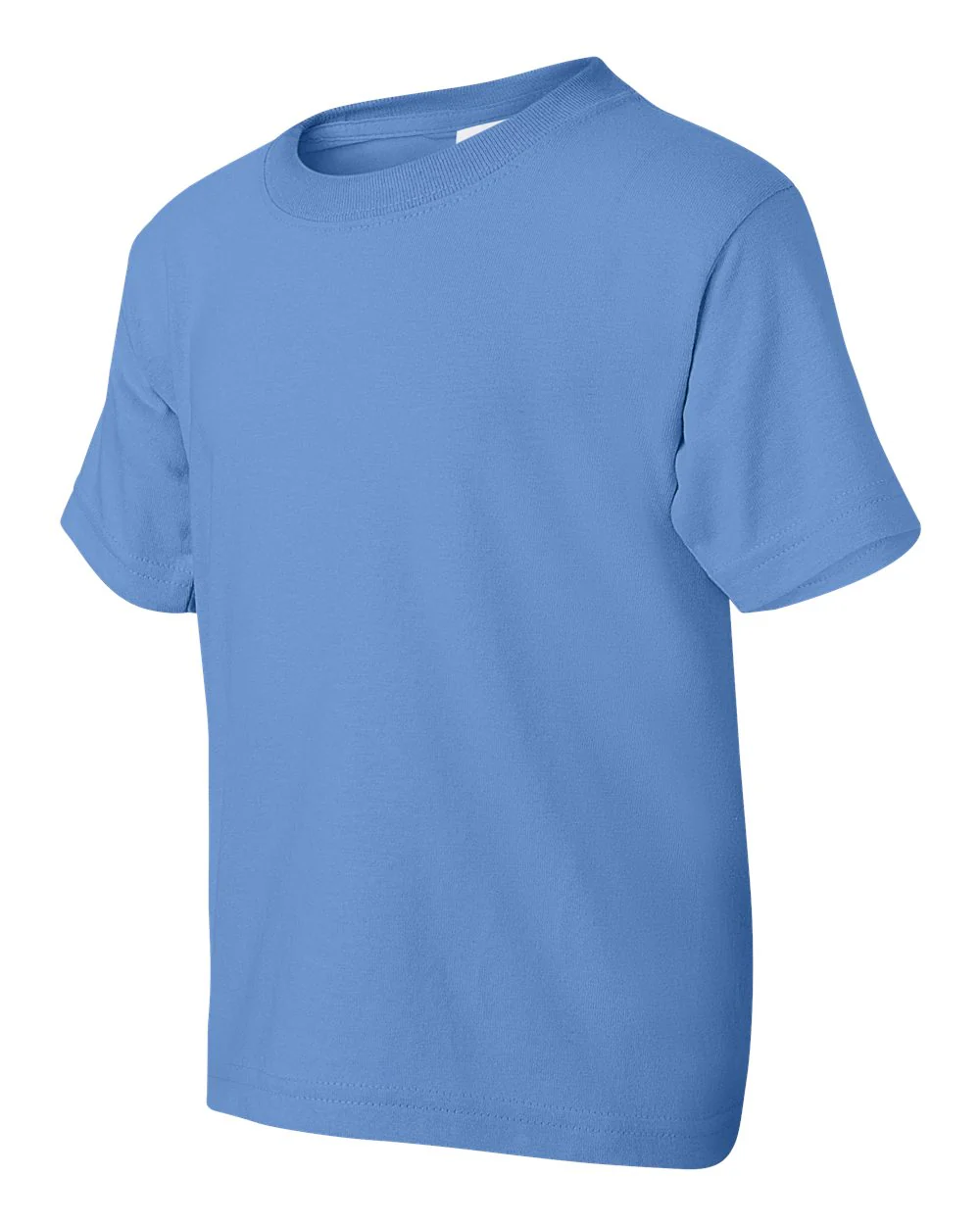 Gildan-8000B-DryBlend® Youth T-Shirt - Image 13