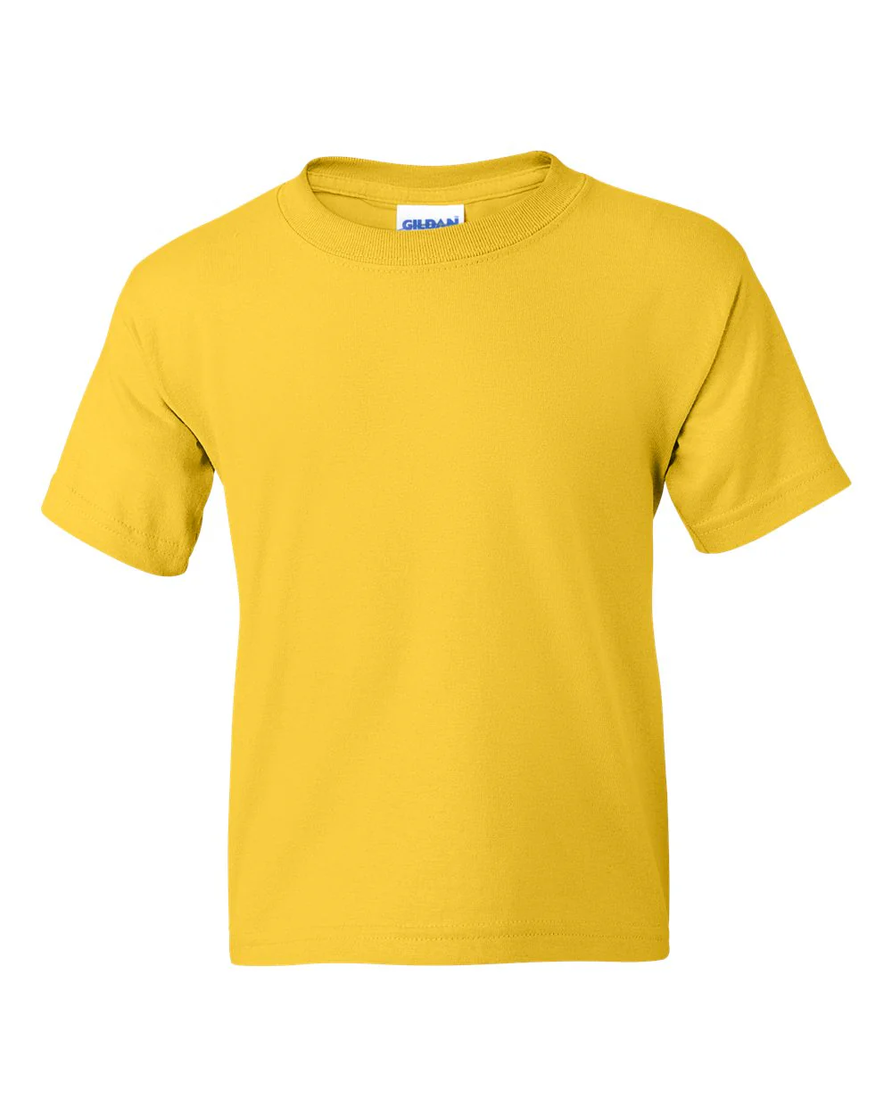 Gildan-8000B-DryBlend® Youth T-Shirt - Image 14