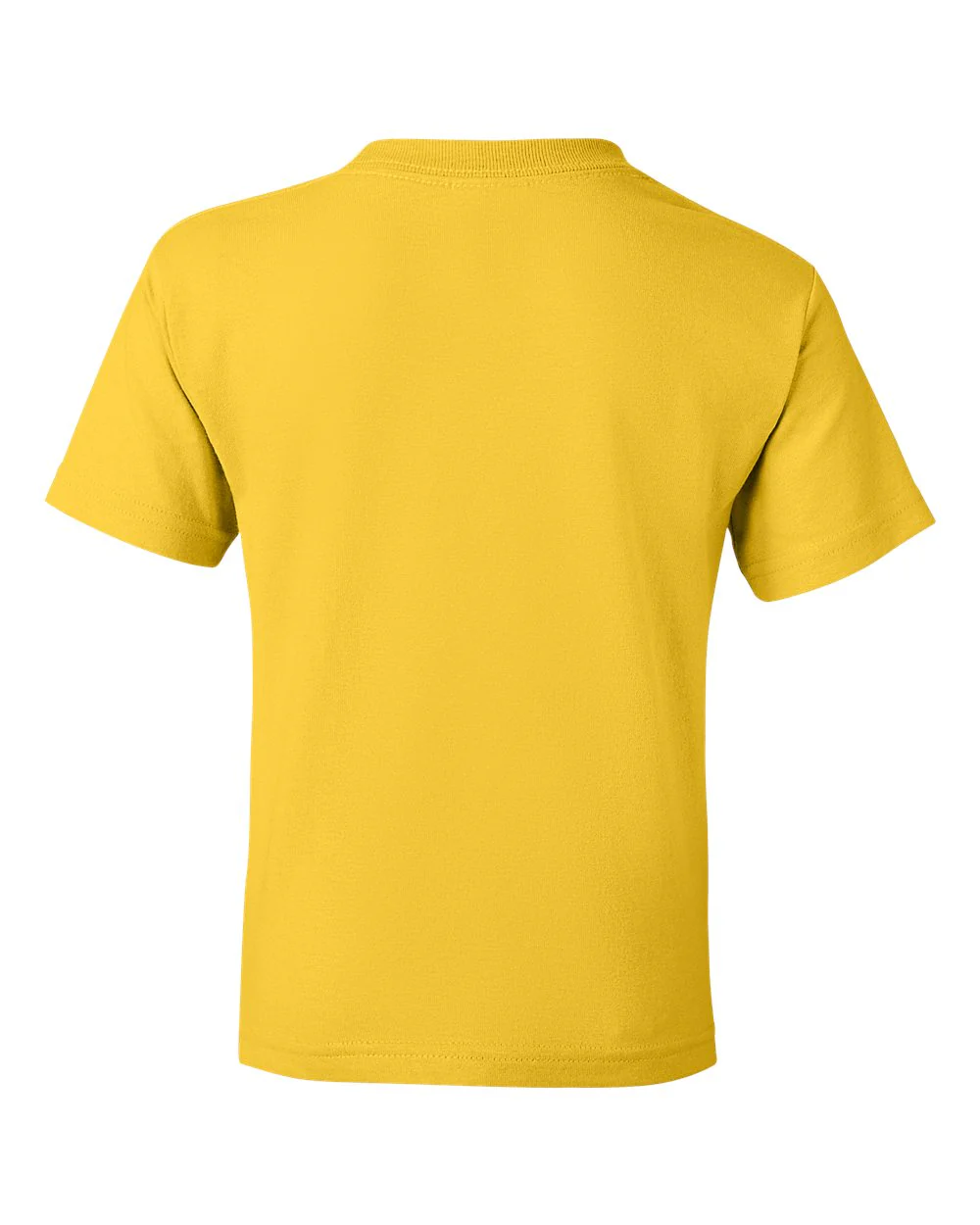 Gildan-8000B-DryBlend® Youth T-Shirt - Image 15