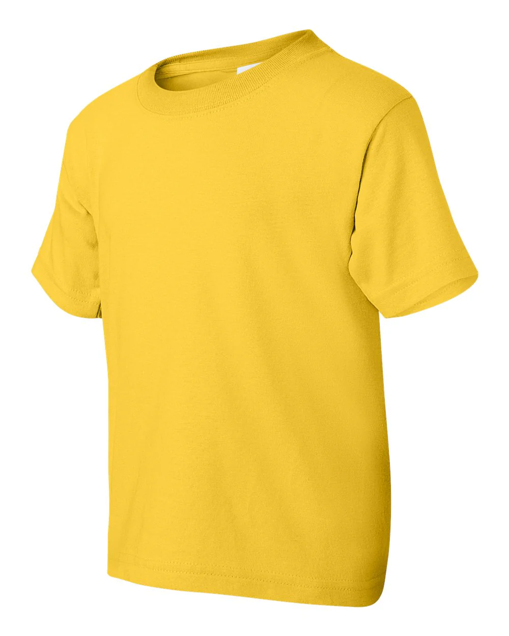 Gildan-8000B-DryBlend® Youth T-Shirt - Image 16