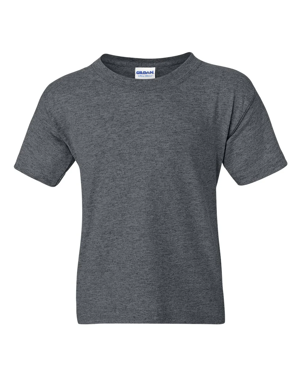 Gildan-8000B-DryBlend® Youth T-Shirt - Image 17