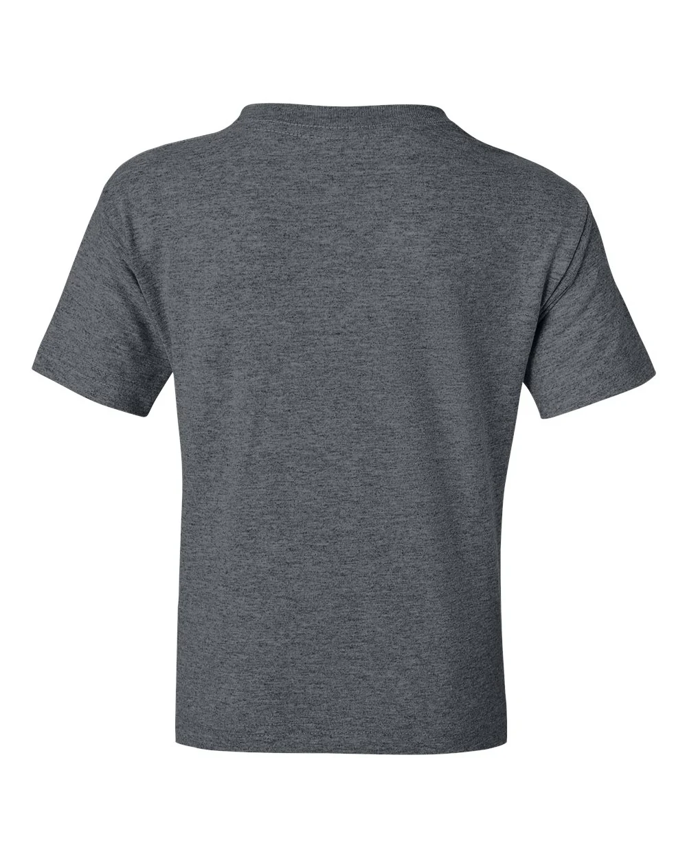 Gildan-8000B-DryBlend® Youth T-Shirt - Image 18