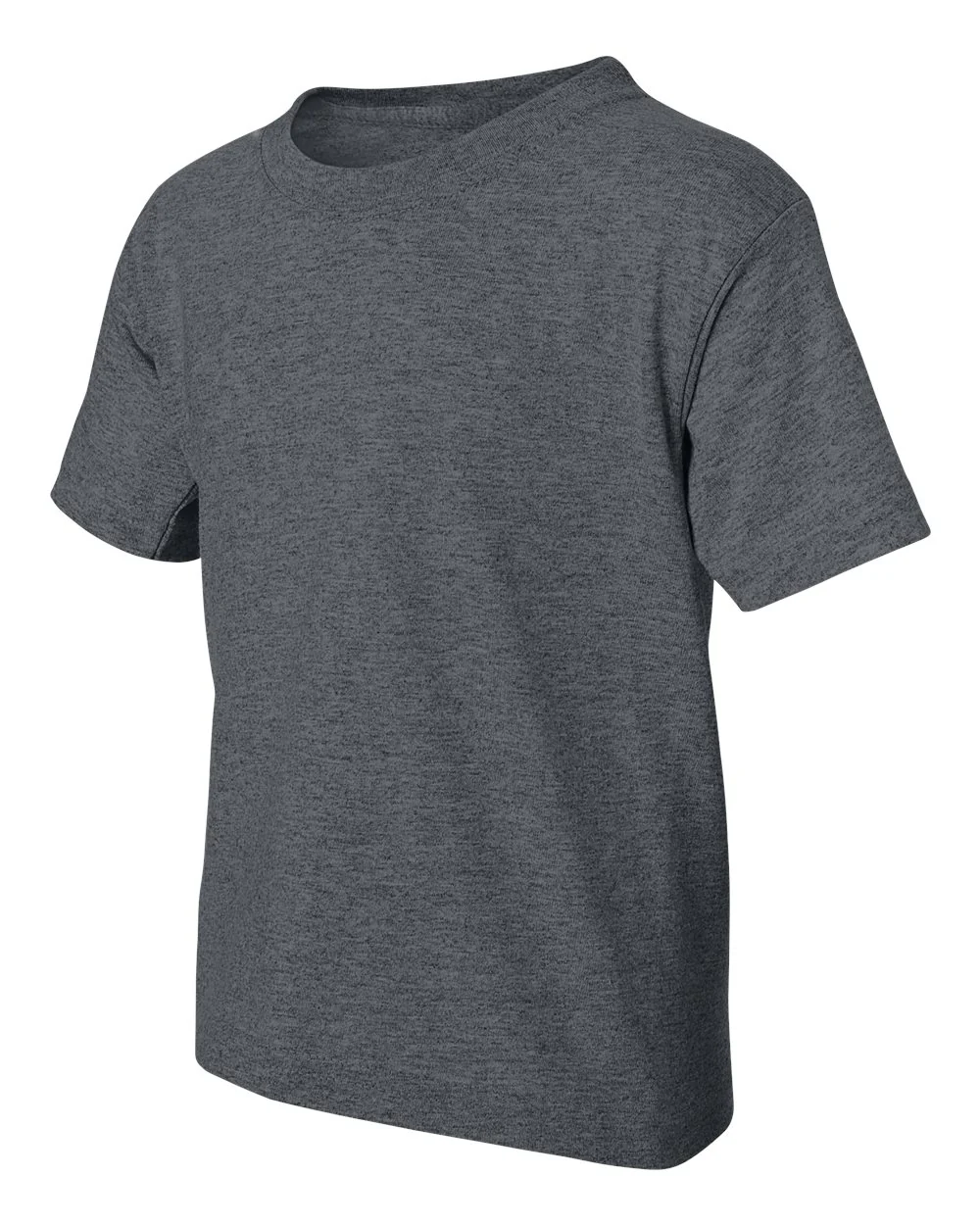 Gildan-8000B-DryBlend® Youth T-Shirt - Image 19
