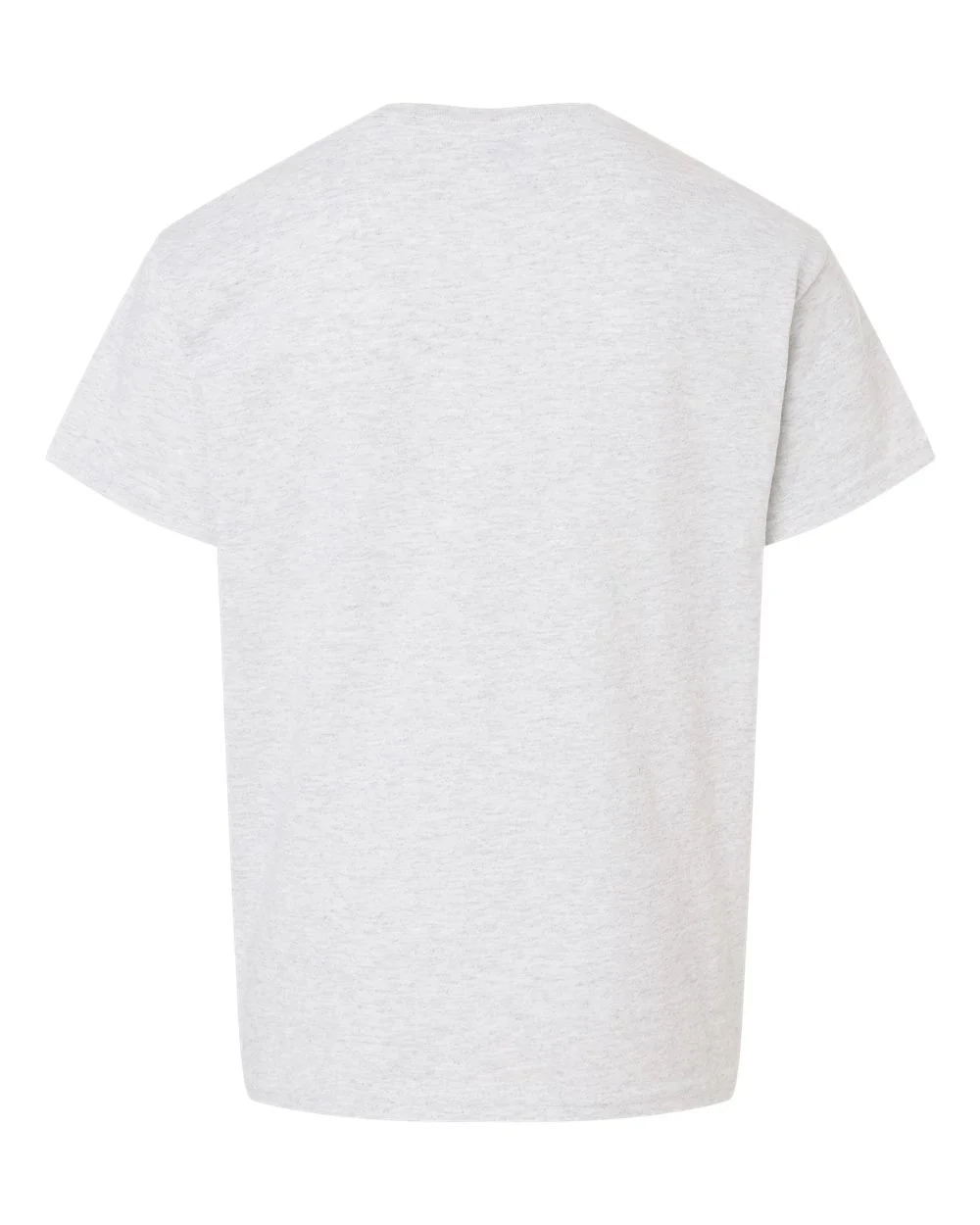 Gildan-8000B-DryBlend® Youth T-Shirt - Image 2
