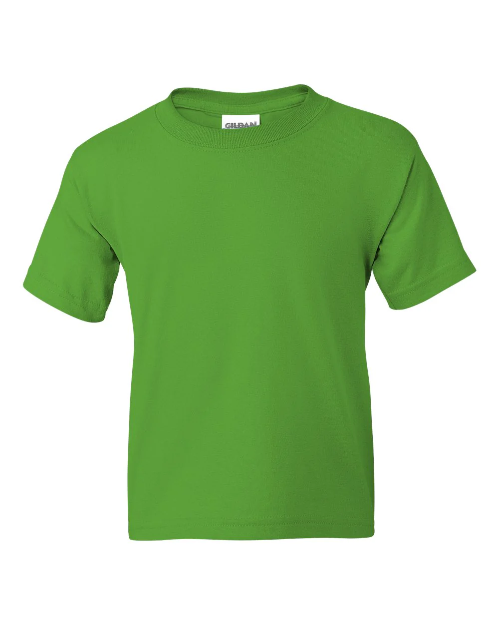 Gildan-8000B-DryBlend® Youth T-Shirt - Image 20
