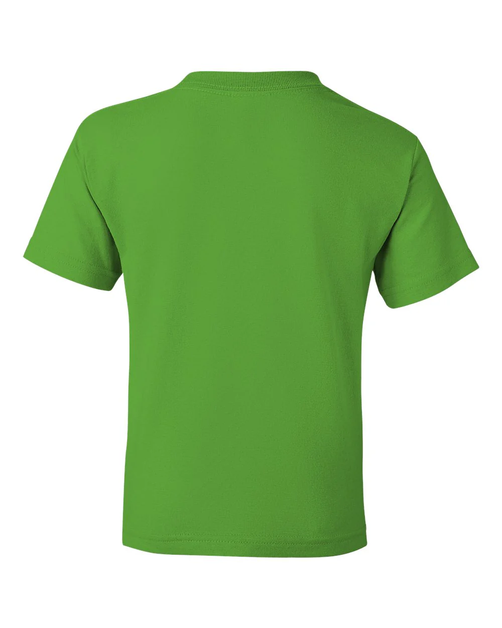 Gildan-8000B-DryBlend® Youth T-Shirt - Image 21