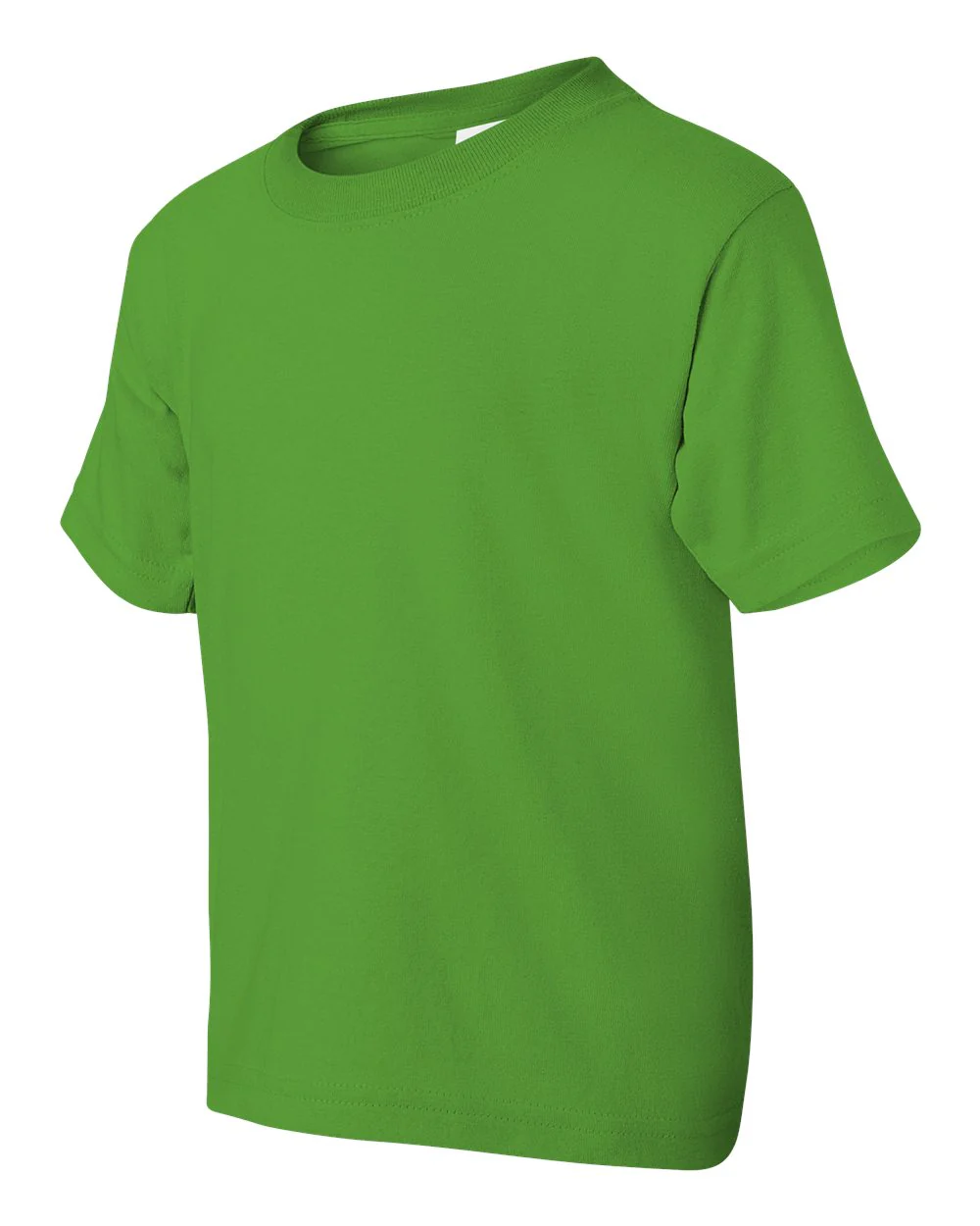 Gildan-8000B-DryBlend® Youth T-Shirt - Image 22