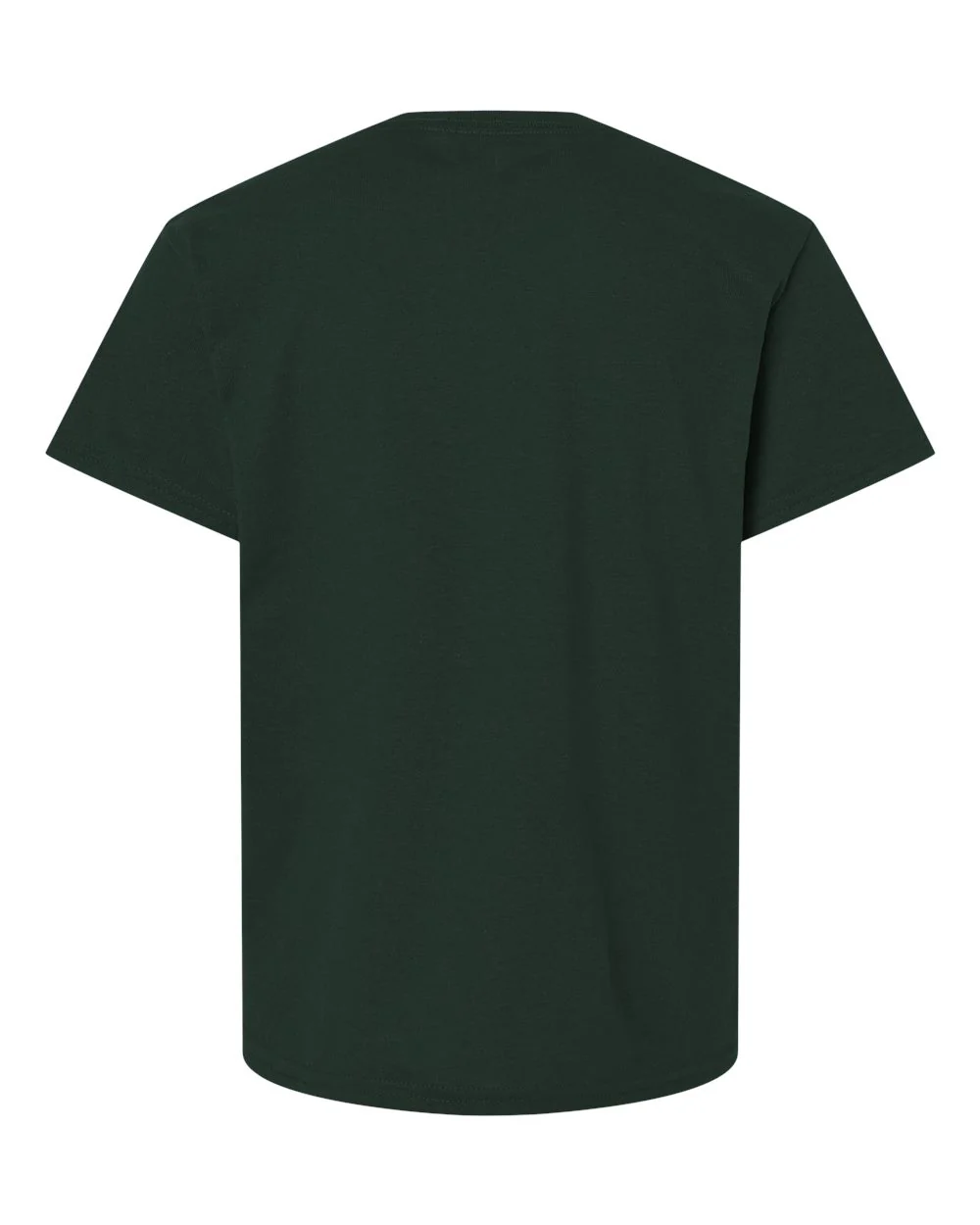 Gildan-8000B-DryBlend® Youth T-Shirt - Image 24